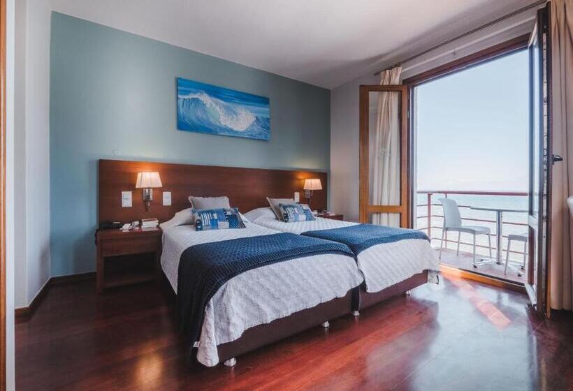 Номер Стандарт Вид на Море, Vila Bela