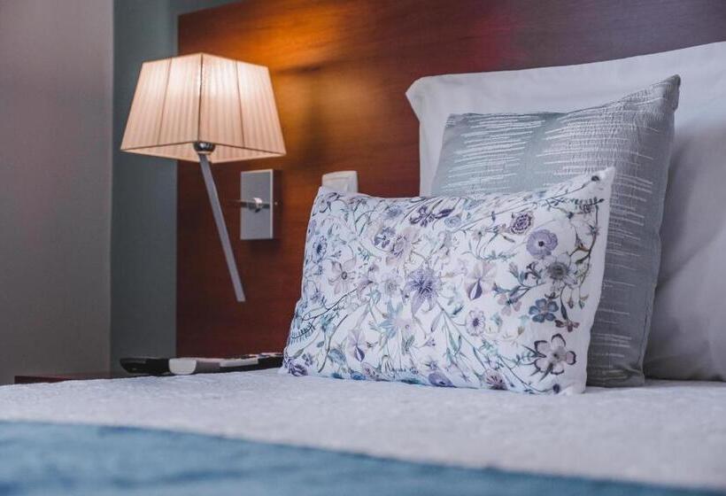Номер Superior, Vila Bela