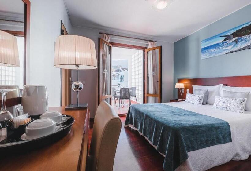Номер Superior, Vila Bela