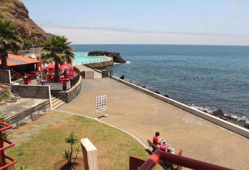Номер Стандарт Вид на Море, Vila Bela