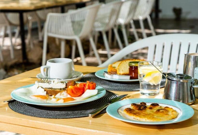 Студия Стандарт, Lefka Hotel & Apartments