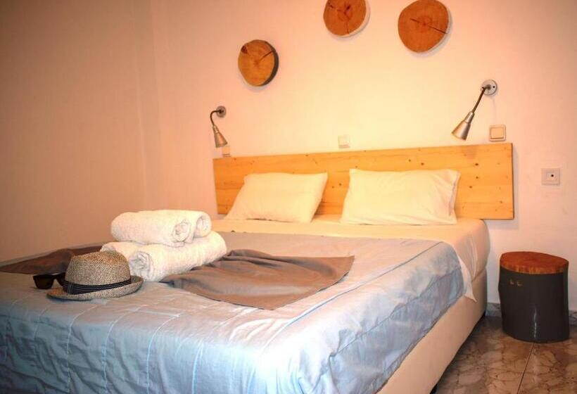 Студио Economy, Lefka Hotel & Apartments