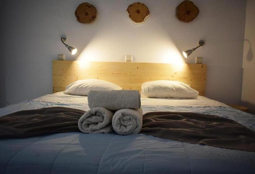 Студио Economy, Lefka Hotel & Apartments
