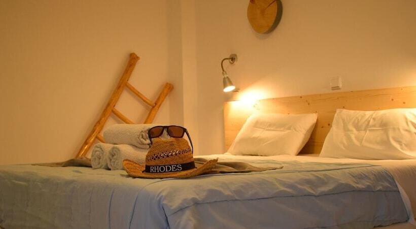 Студио Economy, Lefka Hotel & Apartments