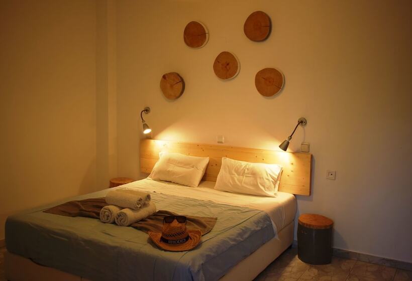 Студио Economy, Lefka Hotel & Apartments