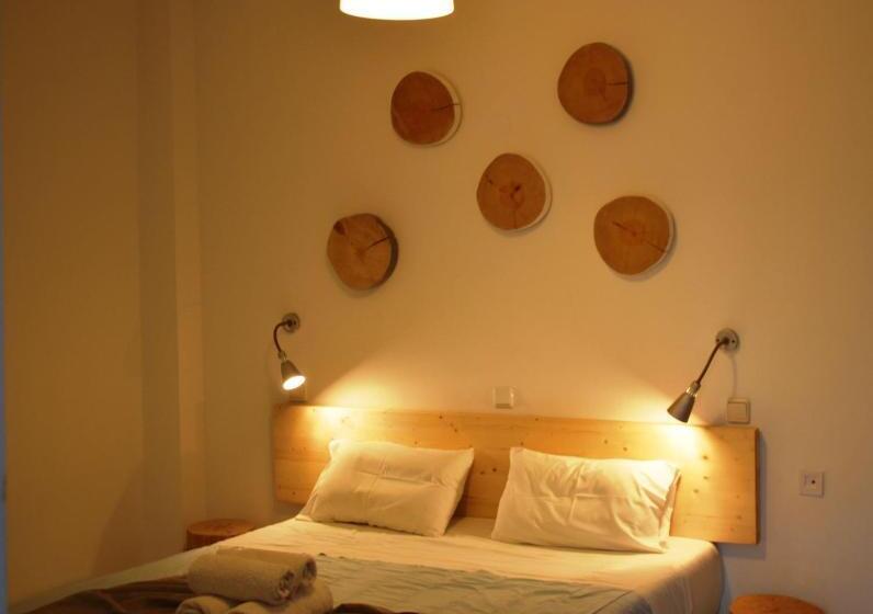 Студио Economy, Lefka Hotel & Apartments