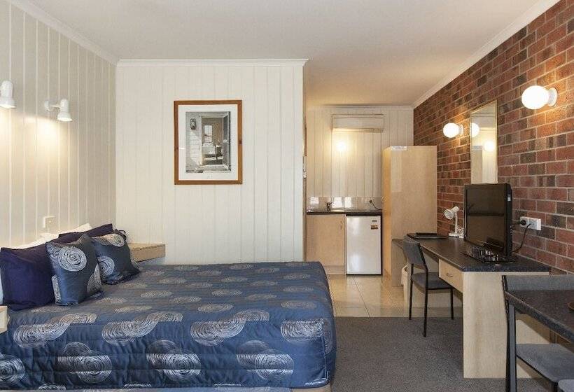 스탠다드 룸, Ararat Motor Inn