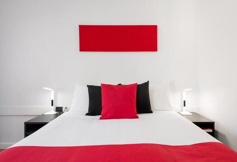스탠다드 룸, Euroa Motor Inn