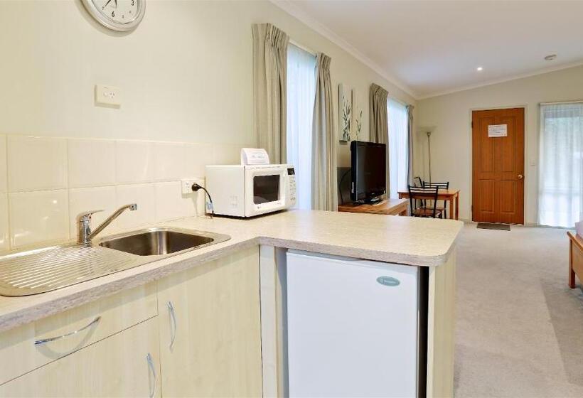 프리미엄 스위트, Euroa Motor Inn
