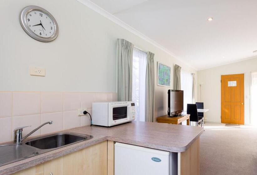 프리미엄 스위트, Euroa Motor Inn