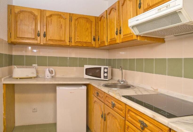 Апартаменты Дюплекс 1 Спальня, Ourabay Hotel Apartamento   Art & Holidays