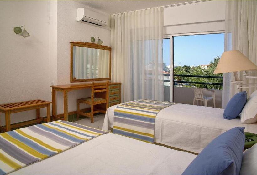 Апартаменты 1 Спальня, Ourabay Hotel Apartamento   Art & Holidays
