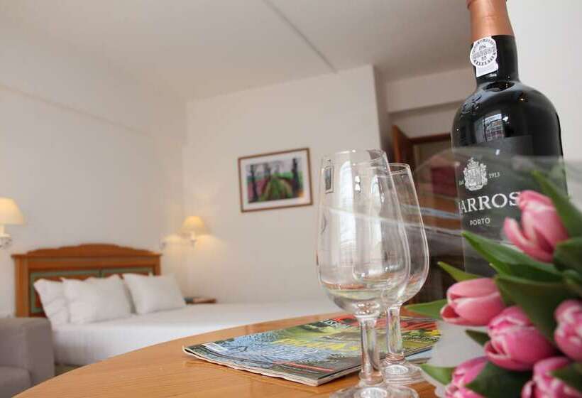 Студия Стандарт, Ourabay Hotel Apartamento   Art & Holidays