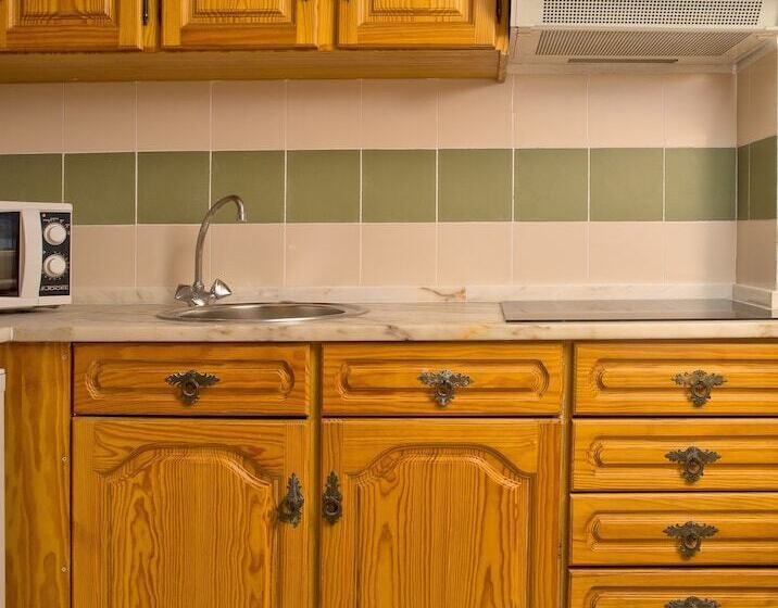 Студия Стандарт, Ourabay Hotel Apartamento   Art & Holidays