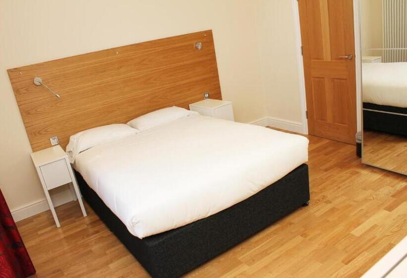 Номер Superior, Brentwood Guest House