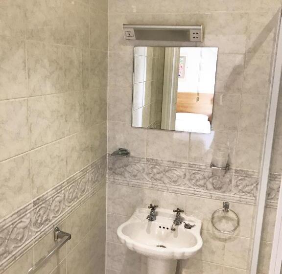 Номер Стандарт Индивидуальный, Brentwood Guest House
