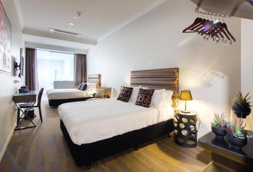 스탠다드 룸, 57 Hotel