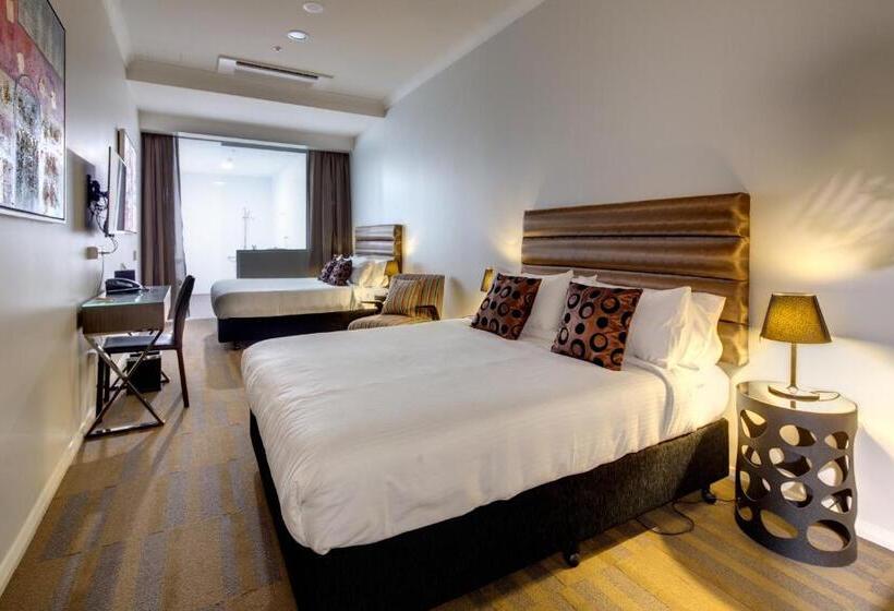 스탠다드 룸, 57 Hotel