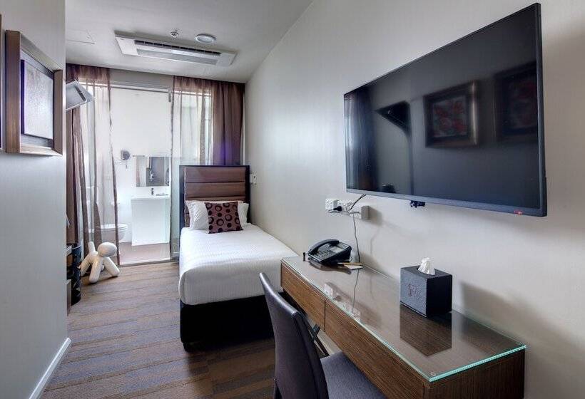 스탠다드 룸, 57 Hotel