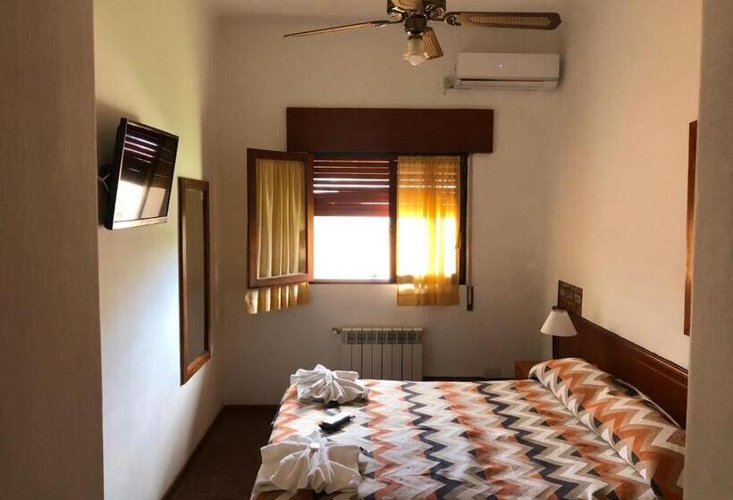 Tek Kişilik Klasik Oda, Marengo