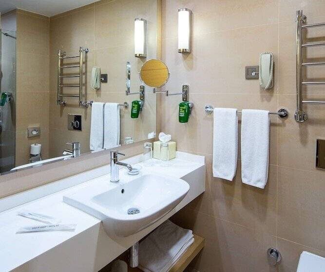 Standard Room, Park Inn By Radisson Izmailovo Moscow