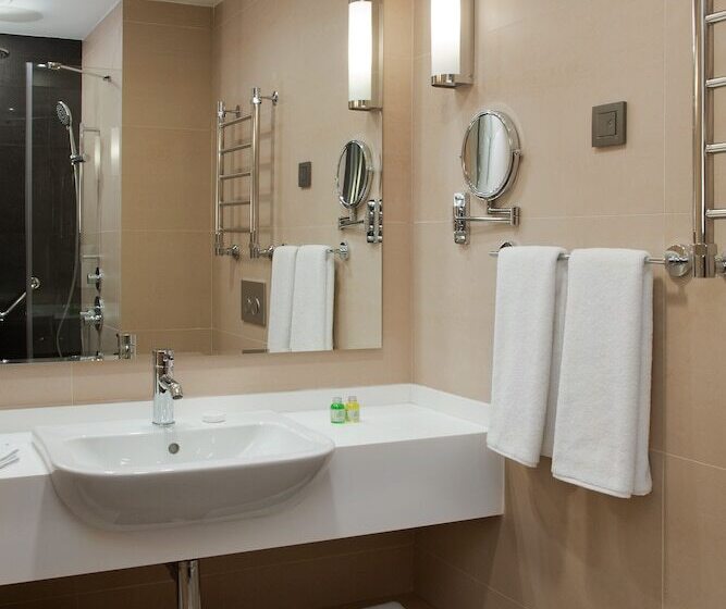 Superior Room, Park Inn By Radisson Izmailovo Moscow