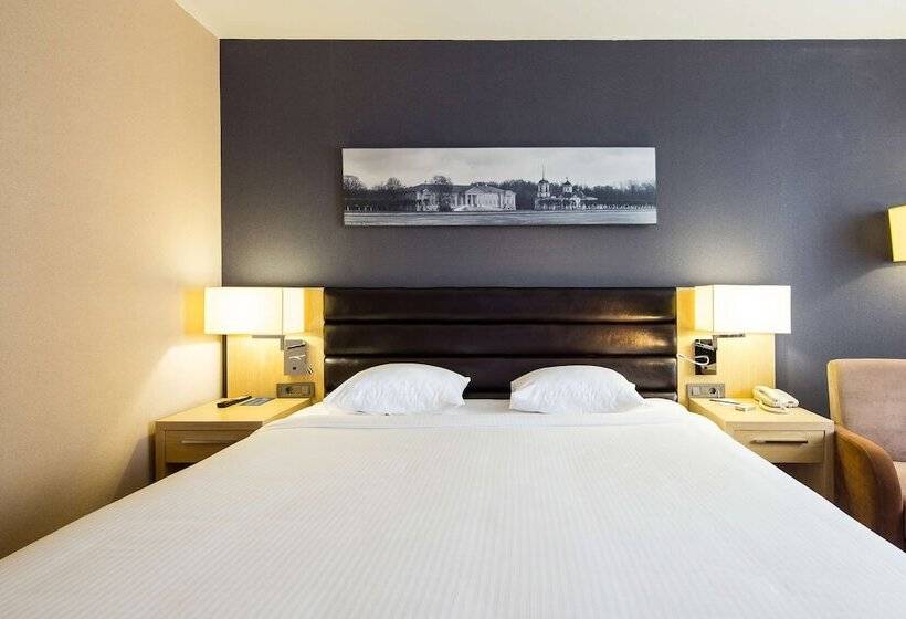 Superior Room, Park Inn By Radisson Izmailovo Moscow