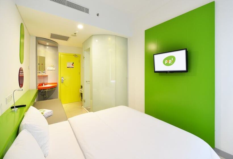 Номер Стандарт, Pop! Hotel Kelapa Gading