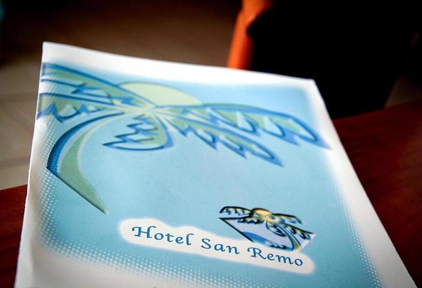 اتاق استاندارد سه نفره, San Remo   All Inclusive   Fronte Mare   Spiaggia Privata