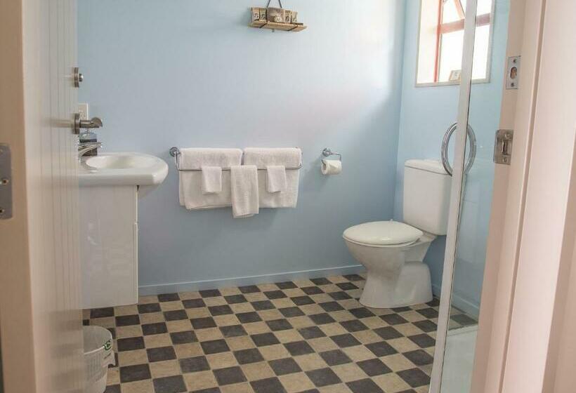 Студио Стандарт Кровать Кинг, Asure Scenic Route Motor Lodge