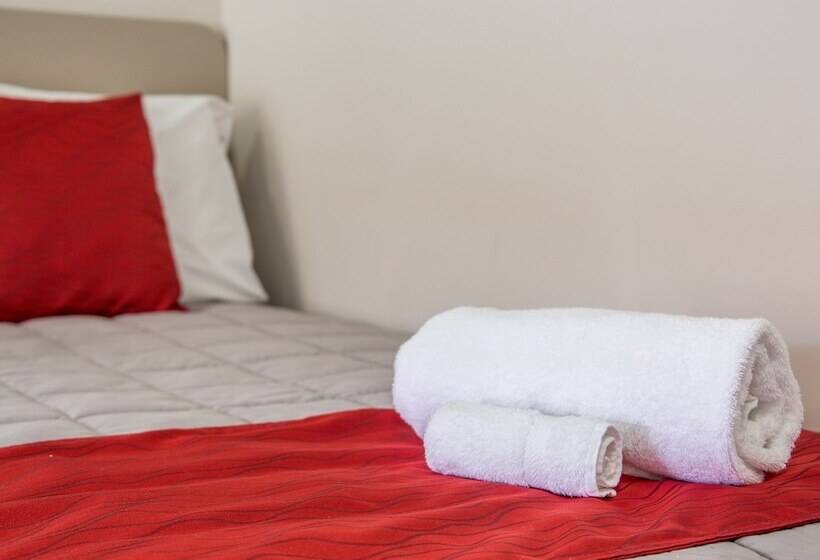 Студия Superior, Asure Scenic Route Motor Lodge