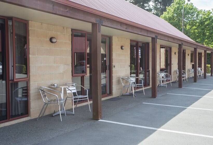 수피리어 스튜디오, Asure Scenic Route Motor Lodge