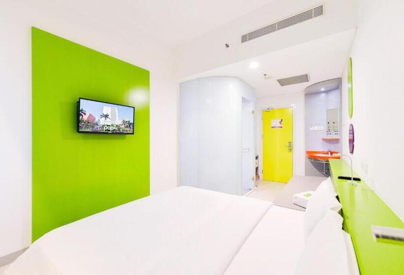 Номер Стандарт, Pop! Hotel Kelapa Gading