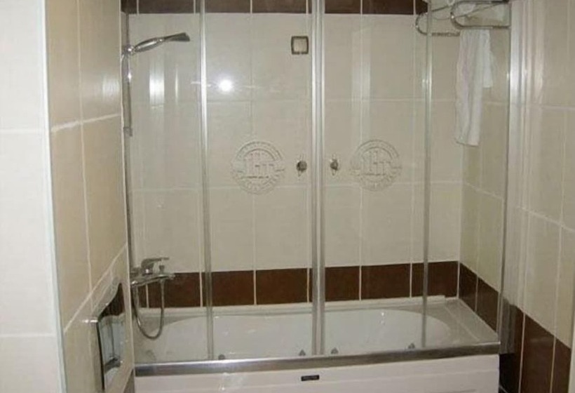 Номер Стандарт, Talia Hotel Sapanca