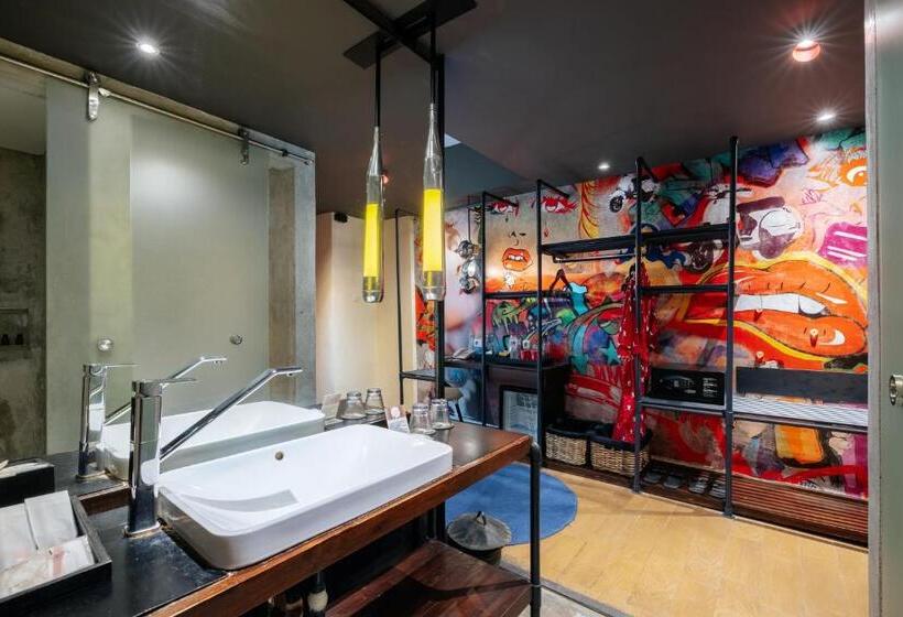 Студия Стандарт, Viva Dash Hotel Seminyak