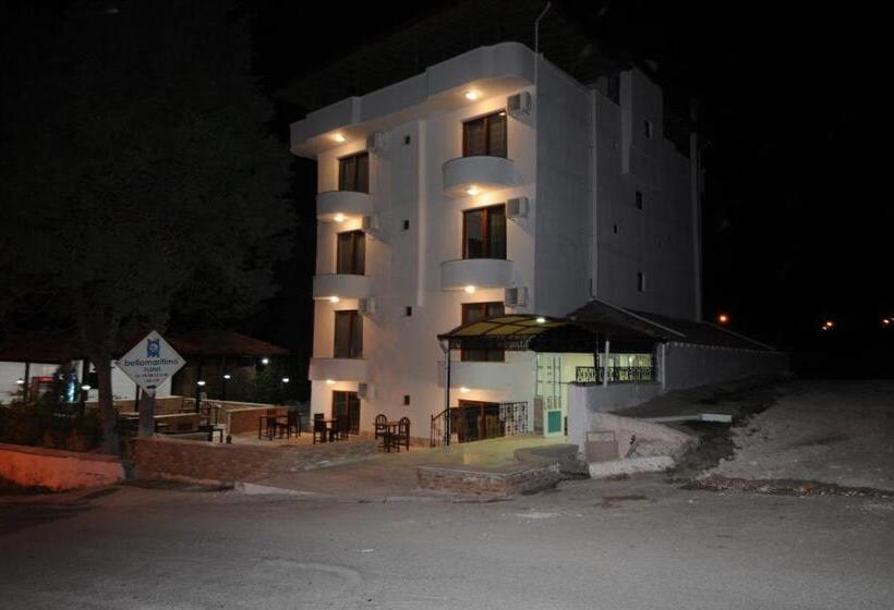 اتاق استاندارد, Bellamaritimo