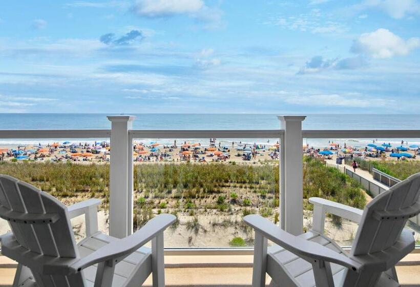 سوییت, Bethany Beach Ocean Suites Residence Inn By Marriott