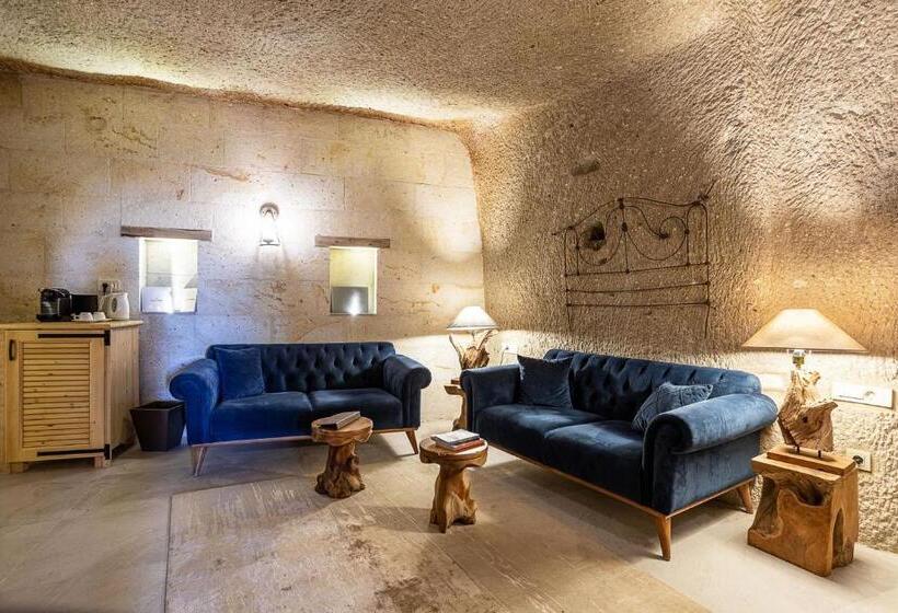 Президентский Люкс, Exedra  Cappadocia