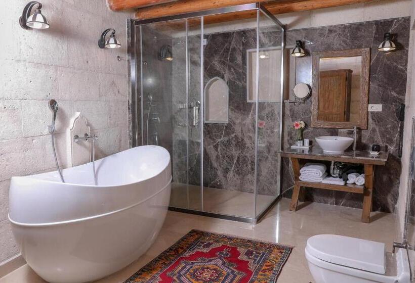 Стандартный Номер Кровать Кинг, Exedra  Cappadocia