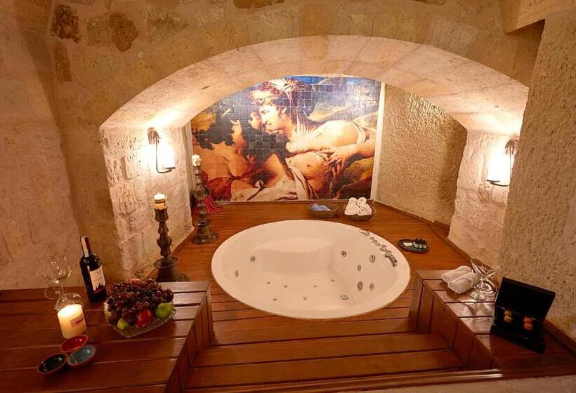 Президентский Люкс, Exedra  Cappadocia