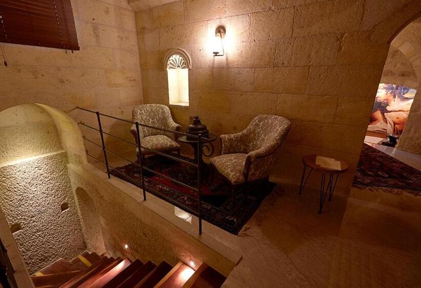 Президентский Люкс, Exedra  Cappadocia