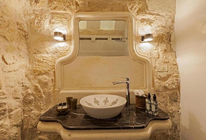 Стандартный Номер Кровать Кинг, Exedra  Cappadocia