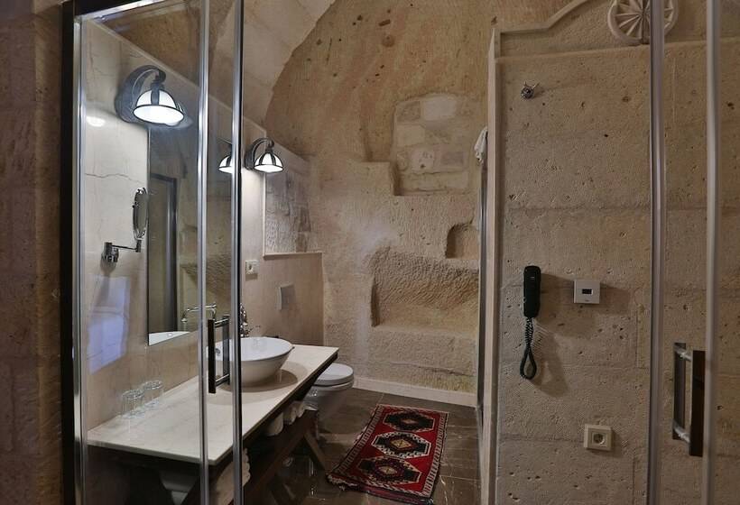 Стандартный Номер Кровать Кинг, Exedra  Cappadocia