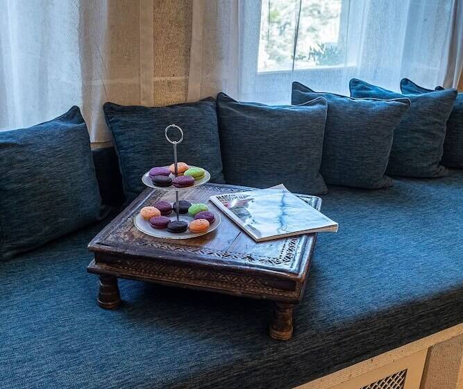 Стандартный Номер Кровать Кинг, Exedra  Cappadocia
