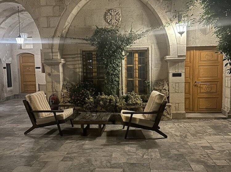 Номер Deluxe Кровать Кинг, Exedra  Cappadocia