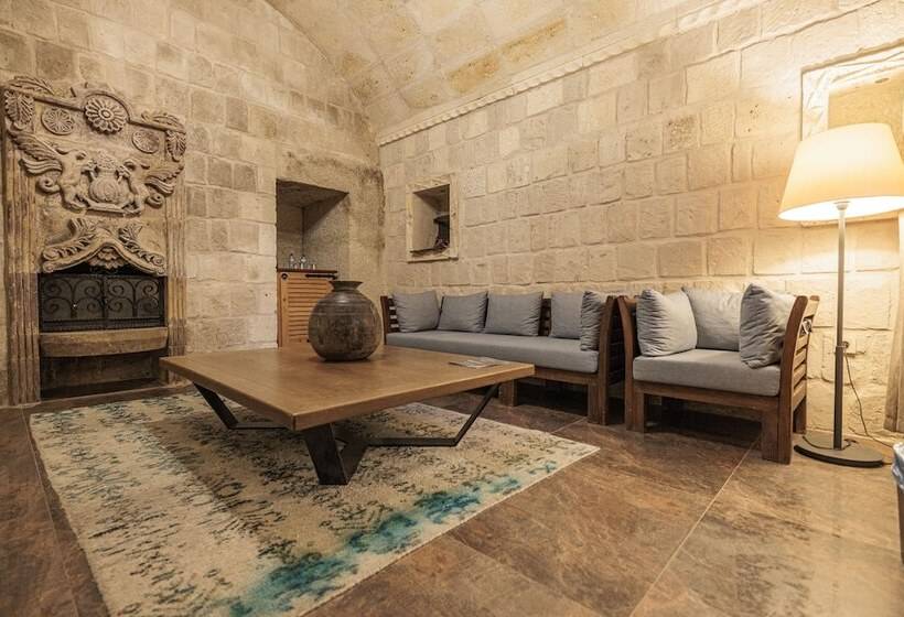 Стандартный Номер Кровать Кинг, Exedra  Cappadocia