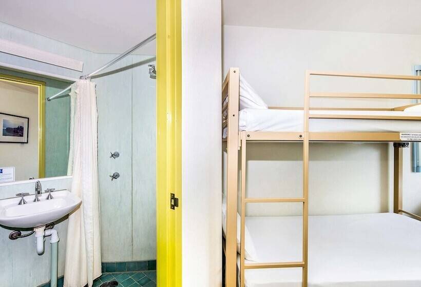 스탠다드 룸, Ibis Budget Coffs Harbour