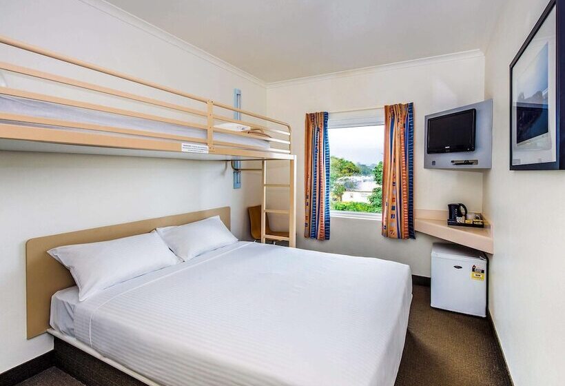 스탠다드 룸, Ibis Budget Coffs Harbour
