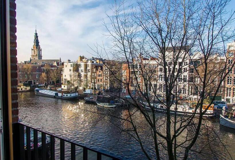 로얄 스위트, Luxury Suites Amsterdam