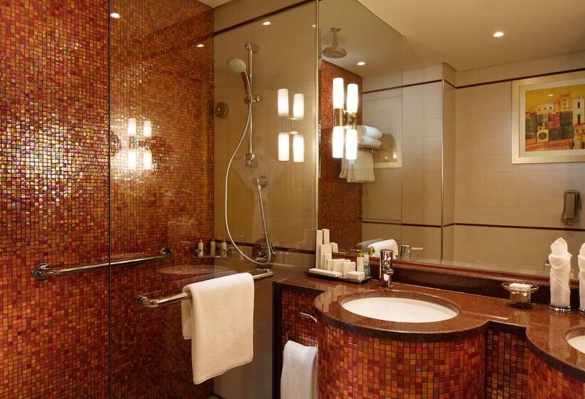 اتاق استاندارد, Millennium Hotel & Convention Centre Kuwait